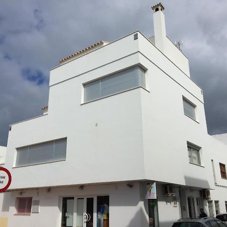 Apartamentos Levante 자하라드로아튠스 외부 사진