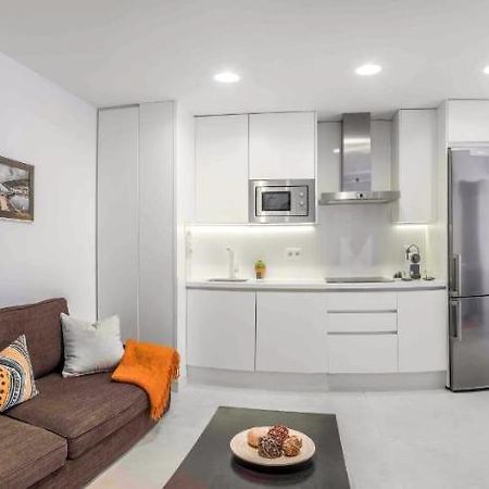 Apartamentos Levante 자하라드로아튠스 외부 사진