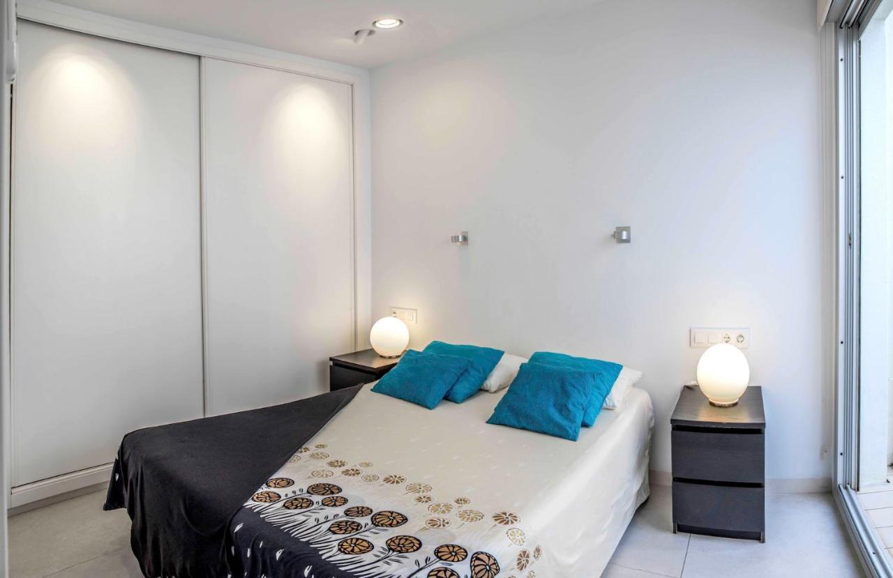Apartamentos Levante 자하라드로아튠스 외부 사진