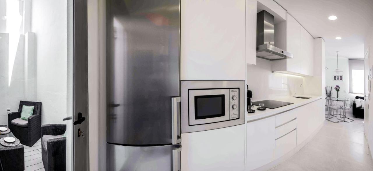 Apartamentos Levante 자하라드로아튠스 외부 사진
