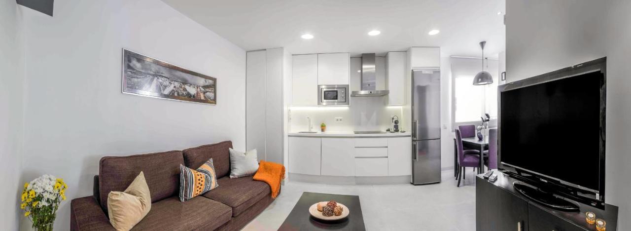 Apartamentos Levante 자하라드로아튠스 외부 사진